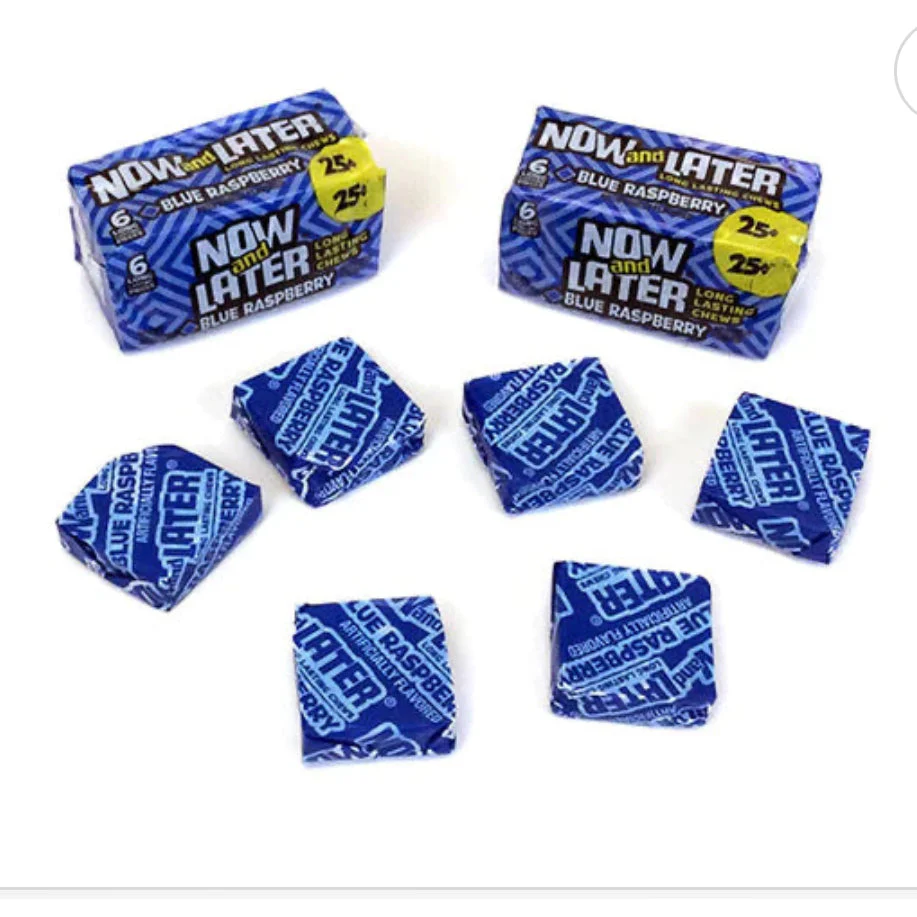 Now & Later Chews - Image 3